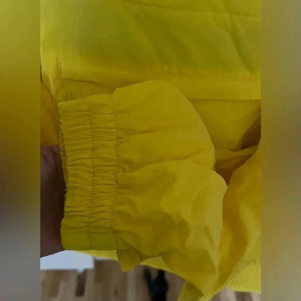 NIKE Womens Tech Pack Nylon Pullover Jacket Packable - NWT - Picture 6 of 9